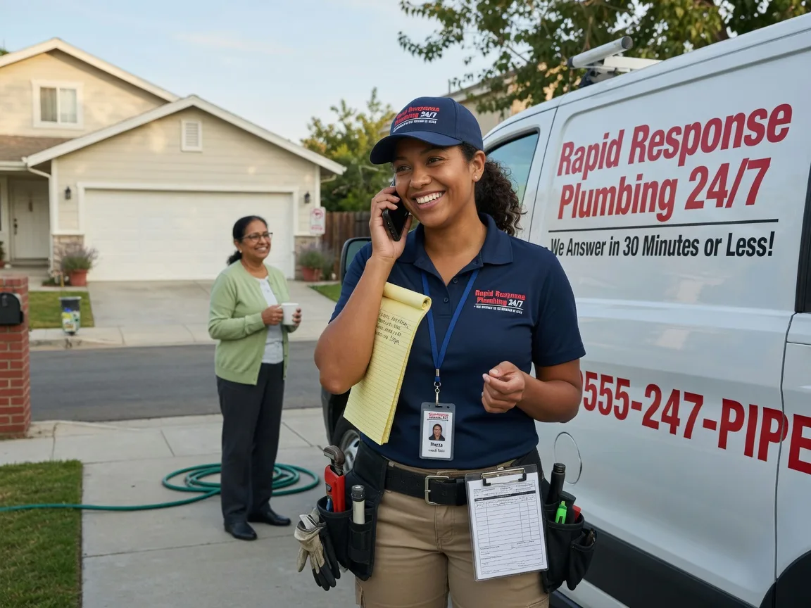 Emergency Plumber Aptos, CA FAQs